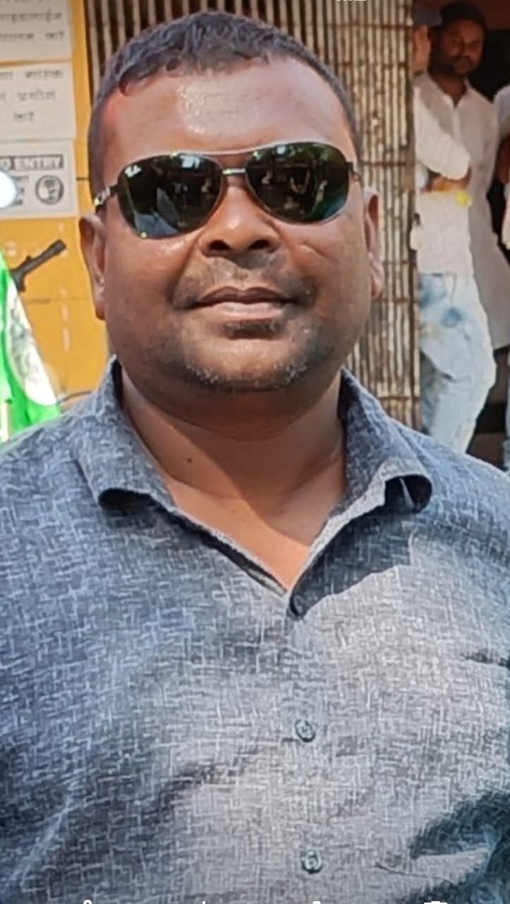 8 जनवरी को सिनेमाघर ने सीसीएल कर्मी संतोष सिंह की गोली मारकर हत्या कर दी थी। (फाल्फ़)