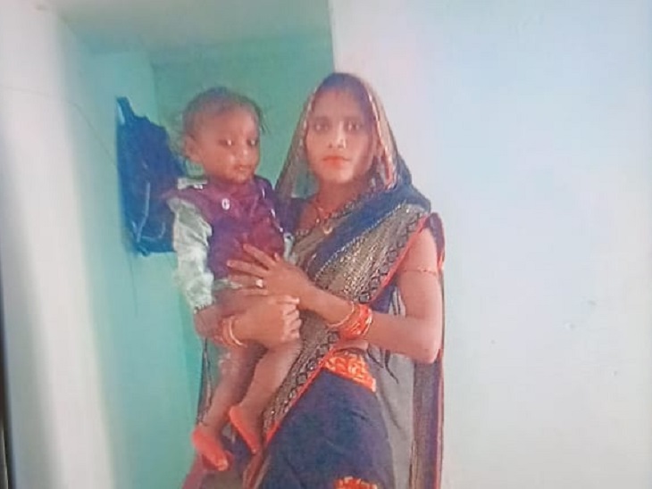 मंजीता कुमारी मृतिका - Dainik Bhaskar