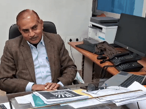 बोर्ड सचिव कैलाश चन्द्र शर्मा ने कहा कि परीक्षा के सफल संचालन के पुख्ता इंतजाम किए जा रहे हैं।