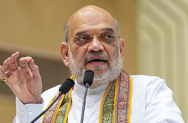 गृह मंत्री अमित शाह भी प्रयागराज महाकुंभ जाएंगे।