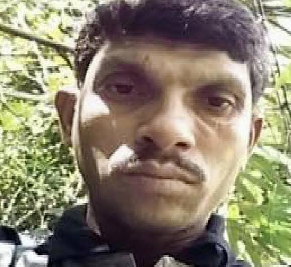 नक्सली लीडर दामोदर भी मुठभेड़ में मारा गया है। (फाइल फोटो)