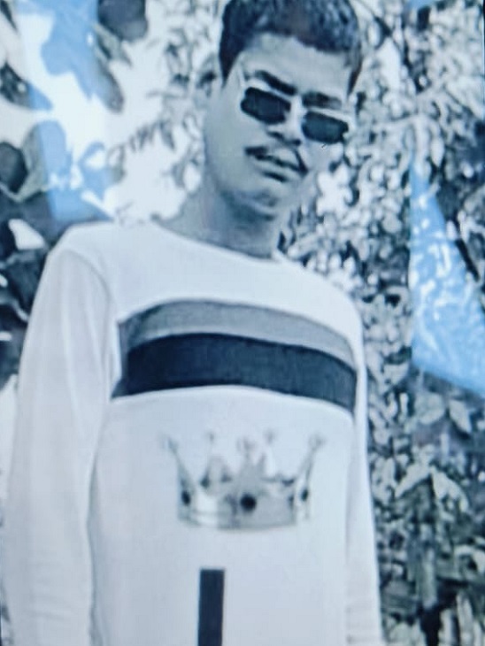 वह युवक जिसने गौमांस रखने के बाद डर से लगाई फांसी।