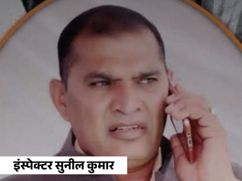 Uttar Pradesh News : 15 सालों बाद UP STF की बड़ी कार्रवाई, मुठभेड़ में मारे 4 बदमाश, इंस्पेक्टर को भी लगी कई गोली 2 ladscape6 1737427395