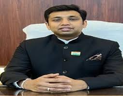 अरविंद मल्लप्पा बंगारी, डीएम