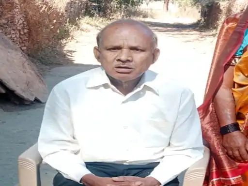 बस्तर में 7 जनवरी को पादरी सुभाष बघेल की बीमारी से मौत हो गई।