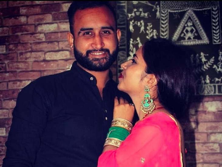 ਨਿਤਿਨ ਅਤੇ ਹਰਸ਼ਾ ਭੱਜ ਗਏ ਅਤੇ 2019 ਵਿੱਚ ਵਿਆਹ ਕਰਵਾ ਲਿਆ।