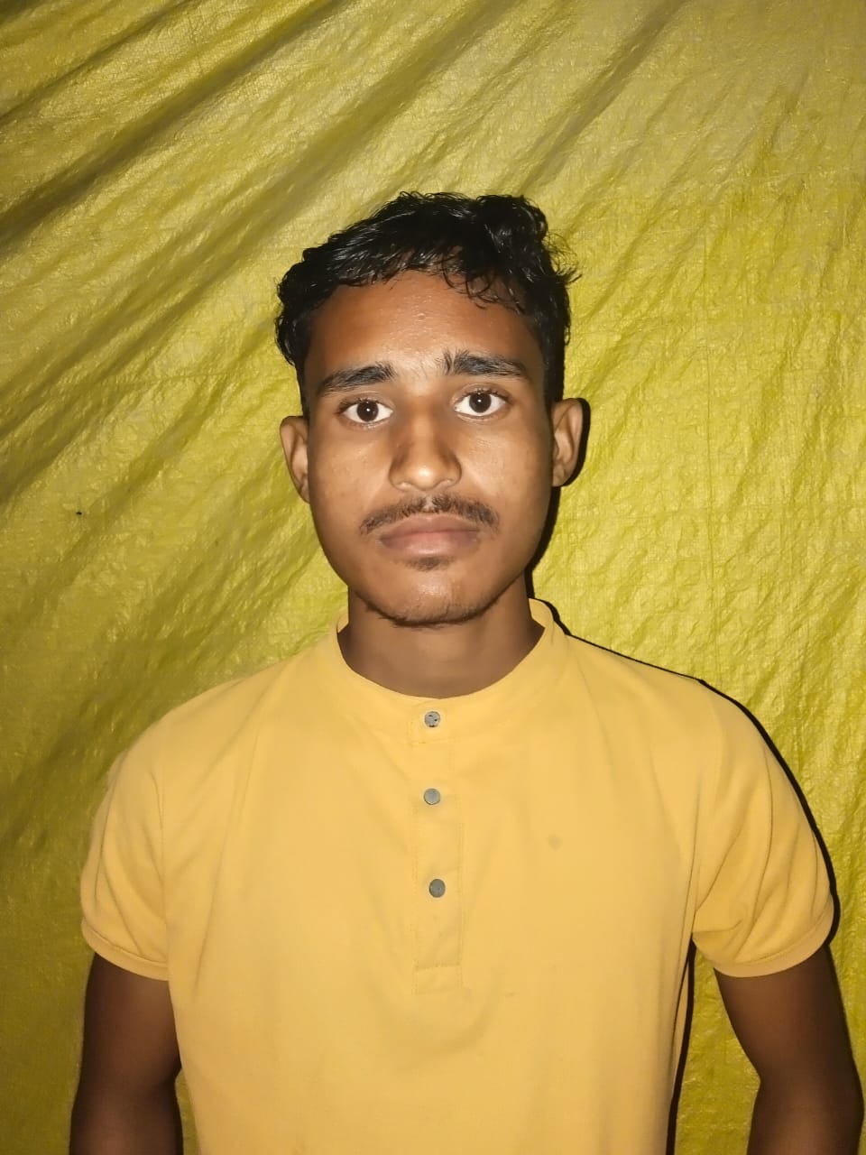 यह तस्वीर मृतक नसरुद्दीन की है।
