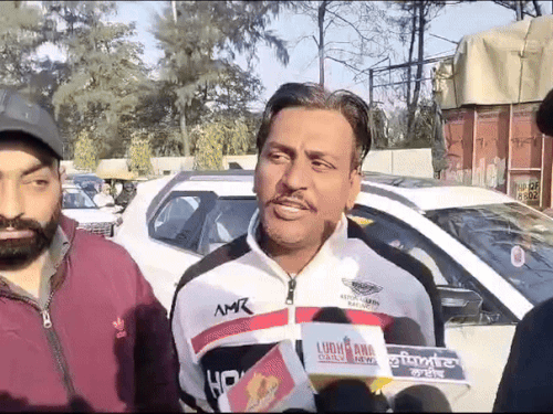 ਚਸ਼ਮਦੀਦ ਗਵਾਹ ਜੰਗੀ ਜਾਣਕਾਰੀ ਦਿੰਦੇ ਹਨ।