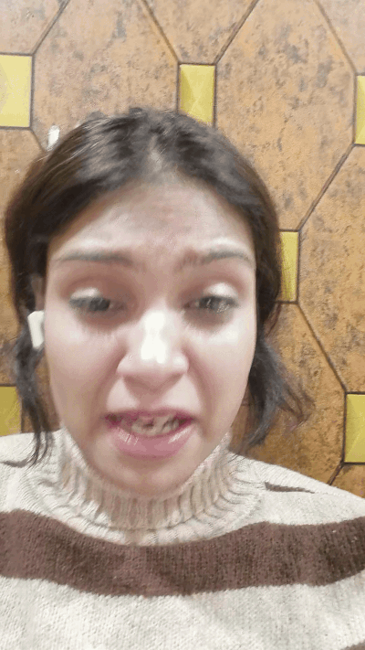 मुस्कान जैन ने सुसाइड से 14 घंटे पहले (4 जनवरी को) 4 वीडियो अपने मोबाइल में बनाए थे।