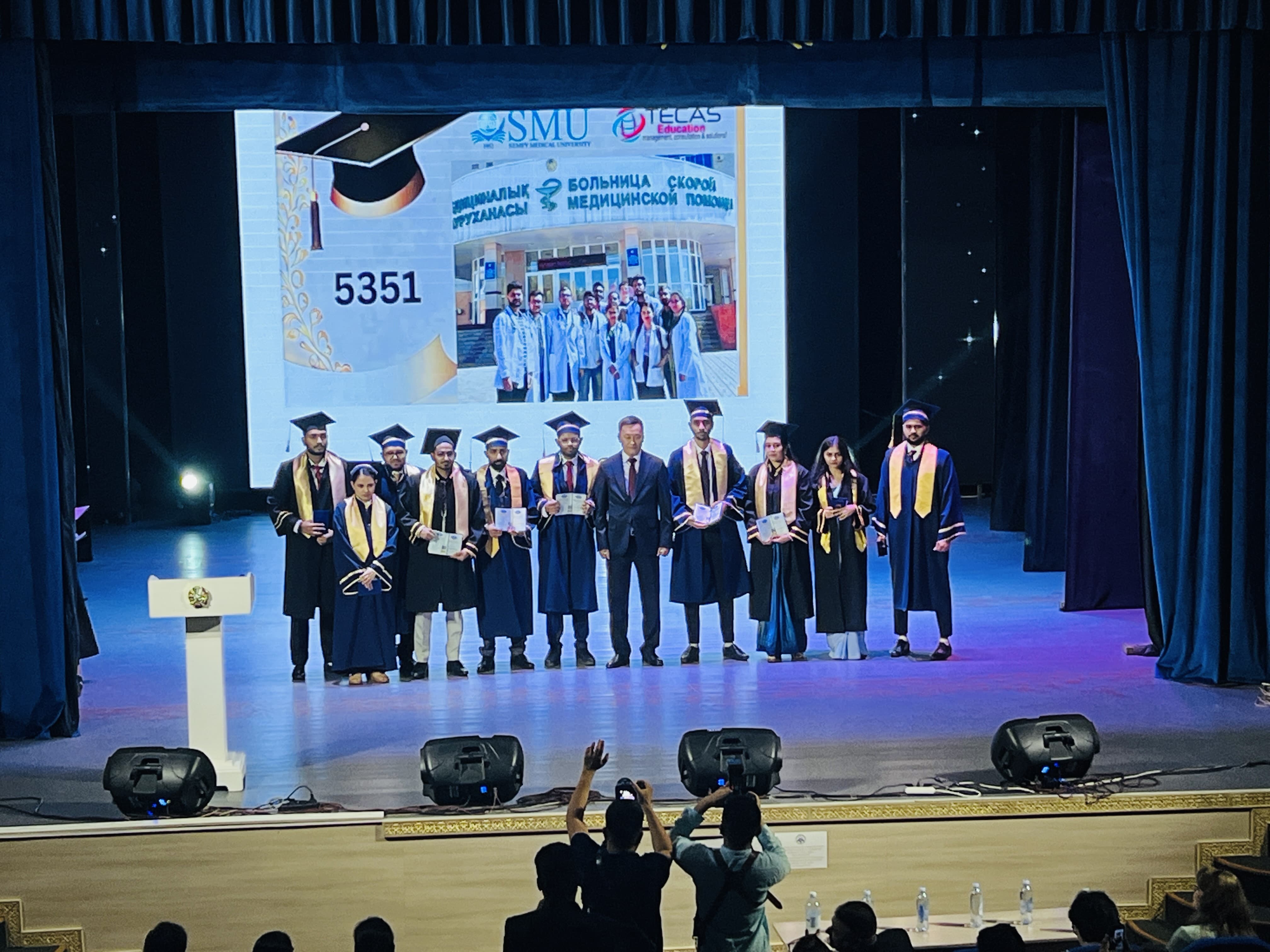 Roshan became a doctor after passing the medical graduation examination ...