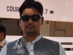 शिकायतकर्ता सौरभ गुप्ता, जिनकी शिकायत पर कोर्ट ने एल्विश पर मुकदमा दर्ज करने का आदेश दिया।