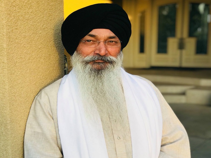 ਭਾਈ ਹਰਜਿੰਦਰ ਸਿੰਘ ਸ੍ਰੀਨਗਰ ਤੋਂ ਸ