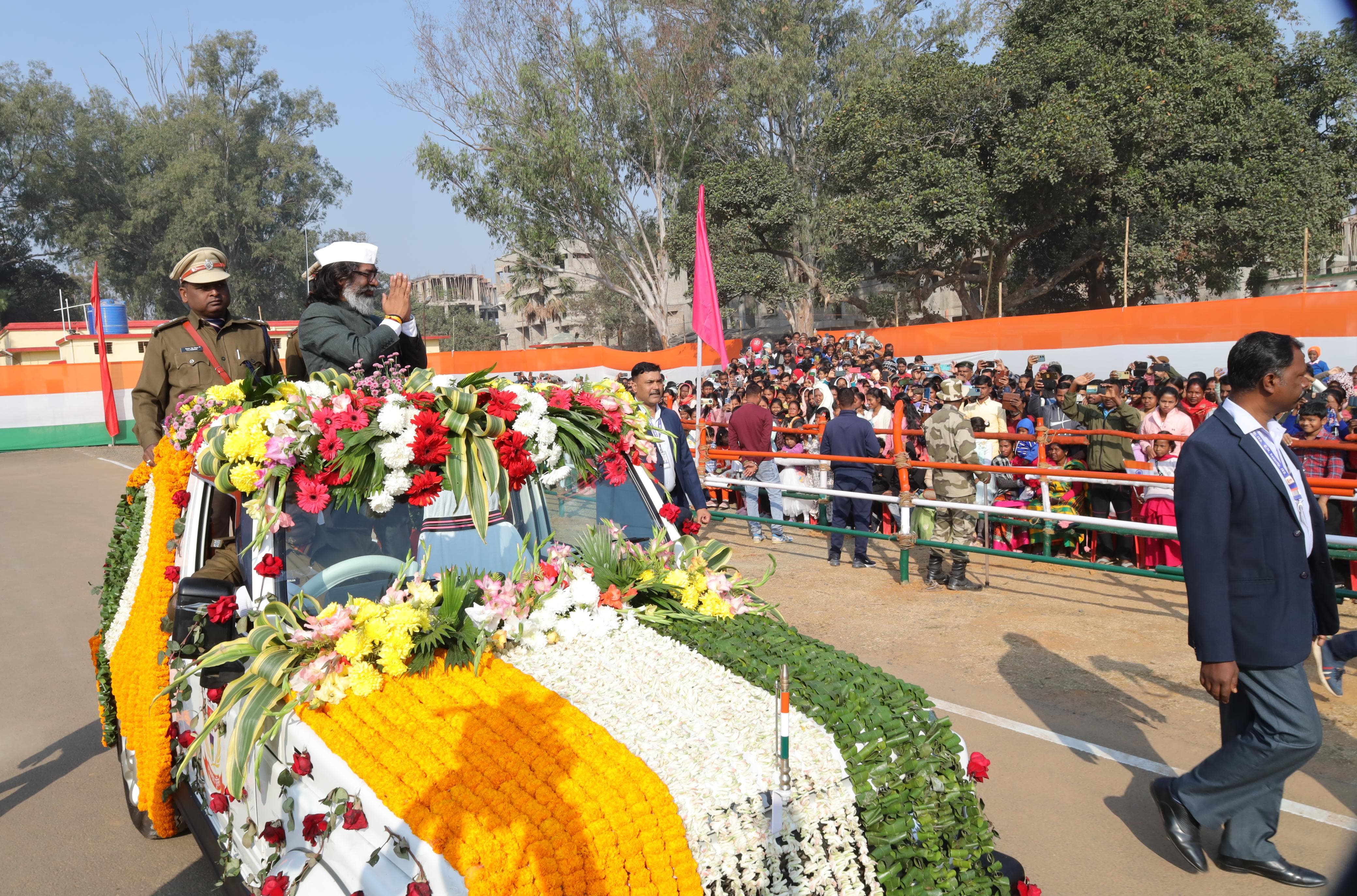 सीएम बोले- आपकी स्टेटमेंट ने हमारी जिम्मेवारियां बढ़ाईं