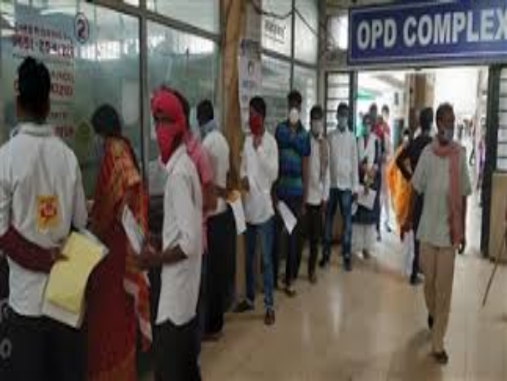 मौसम के प्रकोप- बाढ़ के कारण ठंड के मौसम में पहले की तुलना में 12% की वृद्धि हुई है।