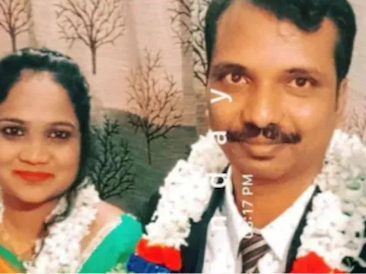 ਪੈਟਰੂ ਗੋਲਪਾਲੀ ਦਾ ਤਲਾਕ ਕੇਸ ਉਸਦੀ ਪਤਨੀ ਤੋਂ ਚੱਲ ਰਿਹਾ ਸੀ. ਪਤਨੀ ਨੇ 20 ਲੱਖ ਰੁਪਏ ਦੀ ਮੰਗ ਕੀਤੀ ਸੀ. - ਡੈਨਿਕ ਭਾਸਕਰ