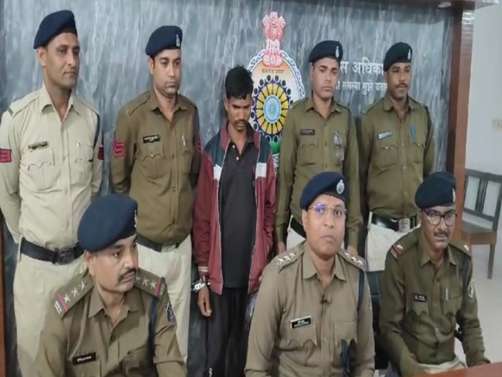 दूसरे लड़के का कॉल आया तो बौखला गया युवक, गला घोंटकर कर दी युवती की हत्या।