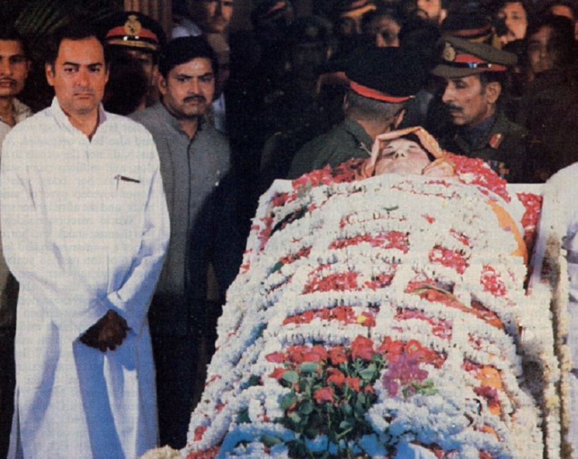 Indira Gandhi Assassination Story; 1984 Sikh Riots | PM Bodyguards | इंदिरा  को मारकर बेअंत चिल्लाया- जो करना है कर लो: भीड़ को वोटर लिस्ट, पेट्रोल और  केरोसिन बांटे गए; 3500 ...