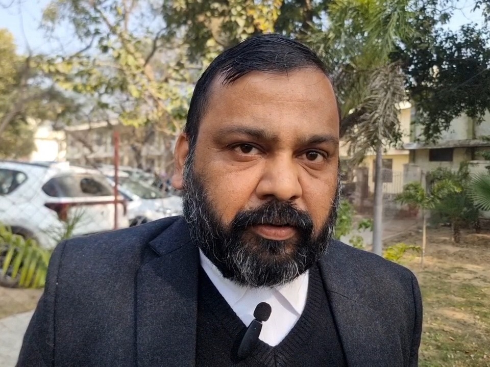 ਬਿਸ਼ਨੋਈ ਦੇ ਵਕੀਲ ਅਮਿਤ ਮਿਆਈਟੀਅਲ ਜਾਣਕਾਰੀ ਦੇਣ.