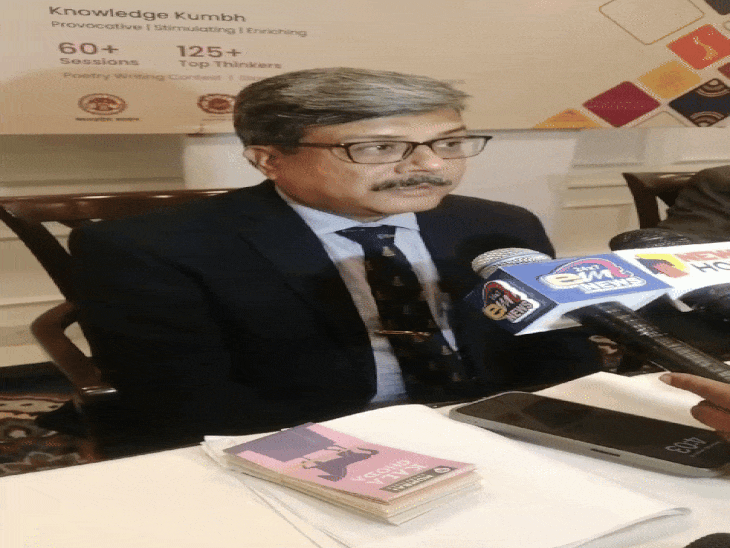 संस्कृति विभाग के सेक्रेटरी शिव शेखर शुक्ला ने बताया कि जल्द भोपाल में श्रीलंका से आए कलाकारों का भी कार्यक्रम होगा।