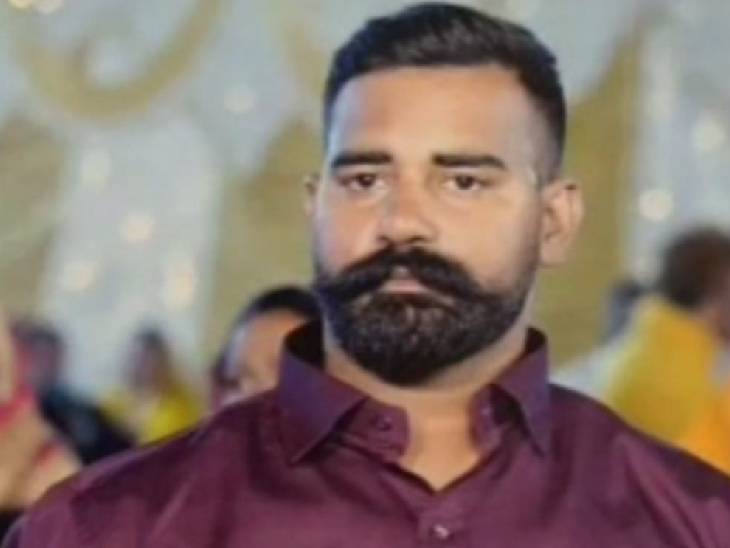 ਰਵੀ ਬਿਰ੍ਹ ਨੇ ਚੰਡੀਗੜ੍ਹ ਦੇ ਗਿਰਵੀਰਬਣ ਸ਼ਾਖਾ ਨਾਲ ਸ਼ਿਕਾਇਤ ਦਰਜ ਕਰਵਾਈ ਹੈ.