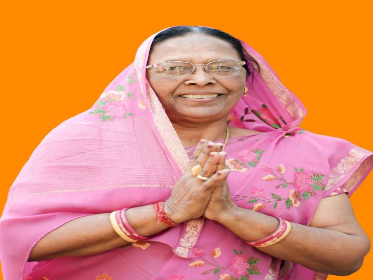 दुर्ग में वार्ड नंबर 21 की भाजपा प्रत्याशी विद्यावती सिंह निर्विरोध पार्षद निर्वाचित हो गई हैं।