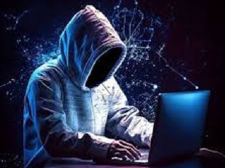 13.23 lakh fraud in the name of investment in Lucknow | लखनऊ में निवेश के नाम  पर 13.23 लाख की ठगी: पहले लिंक भेज एप डाउनलोड कराया; पैसे निकालने की बात कही