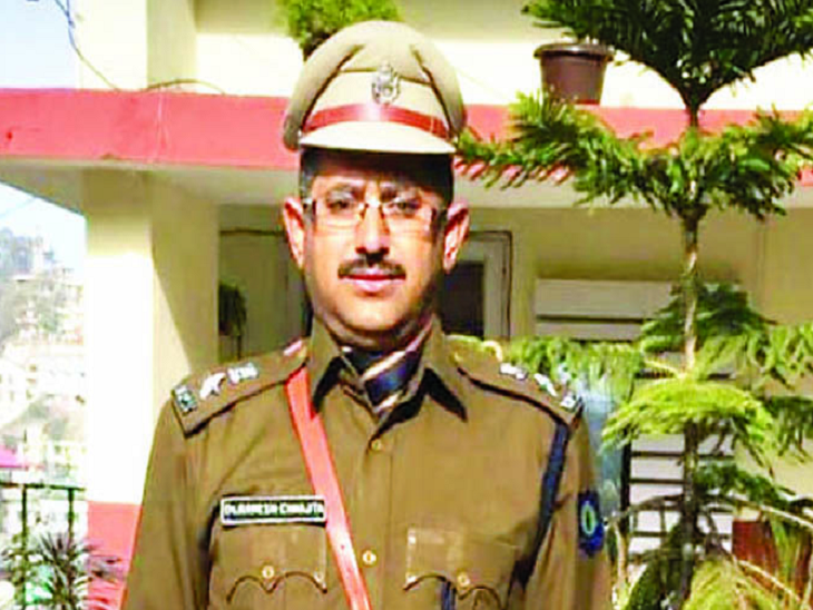 IPS JP Singh promoted to ADG in Himachal; Ramesh Chhajta assigned SP ...