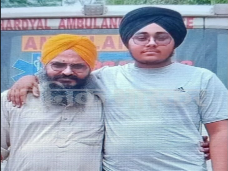 10 ਮਹੀਨੇ ਪਹਿਲਾਂ ਵਾਰਾਣਸੀ ਵਿਚ ਇਕ ਐਂਬੂਲੈਂਸ ਦੇ ਅੰਦਰ ਇਕ ਐਂਬੂਲੈਂਸ ਦੇ ਅੰਦਰ ਇਕ ਐਂਬੂਲੈਂਸ ਦੇ ਅੰਦਰ ਇਕ ਐਂਬੂਲੈਂਸ ਦੇ ਅੰਦਰ ਦਰਮਿਆਨੀ ਦੇ ਅੰਦਰ ਦਰਮਿਆਨੀ ਦੇ ਅੰਦਰ ਦਰਮਿਆਨੀ ਨਾਲ ਮਰਿਆ ਹੋਇਆ ਸੀ.