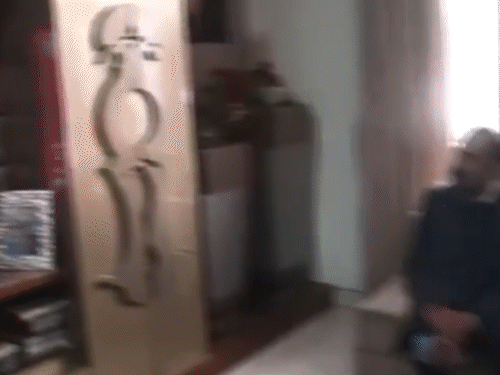 हरियाणा सीएम नायब सिंह सैनी। - Dainik Bhaskar