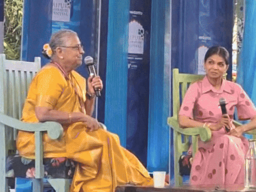 ਸੁਧਾ ਮੂਰਘਿਫ ਇਕ ਸੋਸ਼ਲ ਵਰਕਰ ਹੈ ਅਤੇ ਰਾਜ ਸਭਾ ਮੈਂਬਰ. ਇੰਫੋਸਿਸ ਬਾਨੀ ਨਾਰਾਇਣ ਮੂਰਤੀ ਦੀ ਪਤਨੀ ਸੁਧਾ ਮੁਟਹੂ, ਬੱਚਿਆਂ ਵਿੱਚ ਕਾਫ਼ੀ ਮਸ਼ਹੂਰ ਹੈ.