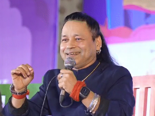 ਗਾਇਕ ਕੈਲਾਸ਼ ਖੇਰ ਨੇ ਵੀ ਜੇਲਫ ਦੇ ਦੂਜੇ ਦਿਨ ਆਪਣੇ ਗੀਤਾਂ 'ਤੇ ਗੱਲ ਕੀਤੀ. ਆਪਣੀ ਜ਼ਿੰਦਗੀ ਦੀਆਂ ਕਹਾਣੀਆਂ ਵੀ ਸਾਂਝੀਆਂ ਕੀਤੀਆਂ.