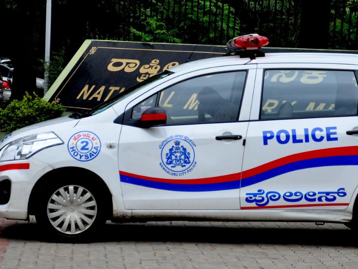 ਇਹ ਘਟਨਾ 31 ਜਨਵਰੀ ਨੂੰ ਹੋਈ ਸੀ ਪਰ ਇਹ ਮਾਮਲਾ ਐਤਵਾਰ ਨੂੰ ਸਾਹਮਣੇ ਆਇਆ ਸੀ. ਜਦੋਂ ਲੜਕੀ ਦੀ ਮਾਂ ਨੇ ਇਕ ਪੁਲਿਸ ਸ਼ਿਕਾਇਤ ਦਰਜ ਕਰਵਾਈ. - ਡੈਨਿਕ ਭਾਸਕਰ