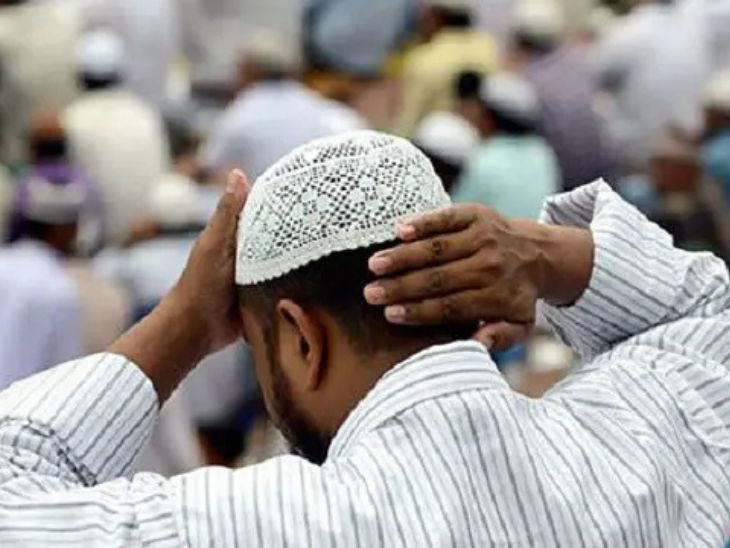 ਜੇ ਐਨਯੂ ਨੇ ਦਿੱਲੀ ਵਿੱਚ ਗੈਰਕਾਨੂੰਨੀ ਪ੍ਰਵਾਸੀਆਂ ਨੂੰ 114 ਪੰਨਿਆਂ ਦੀ ਰਿਪੋਰਟ ਪੇਸ਼ ਕੀਤੀ ਹੈ. - ਡੈਨਿਕ ਭਾਸਕਰ