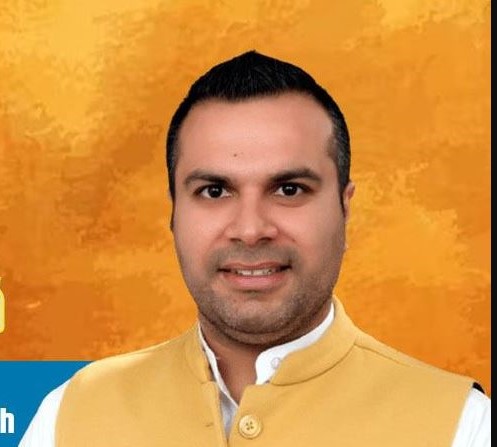 ਤੁਹਾਡੇ ਯੋਗੇਸ਼ ਡਸ਼੍ਰਾ ਦੀ ਫਾਈਲ ਫੋਟੋ.