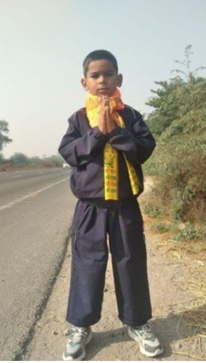 6 ਸਾਲ ਦਾ ਪਿਆਰ