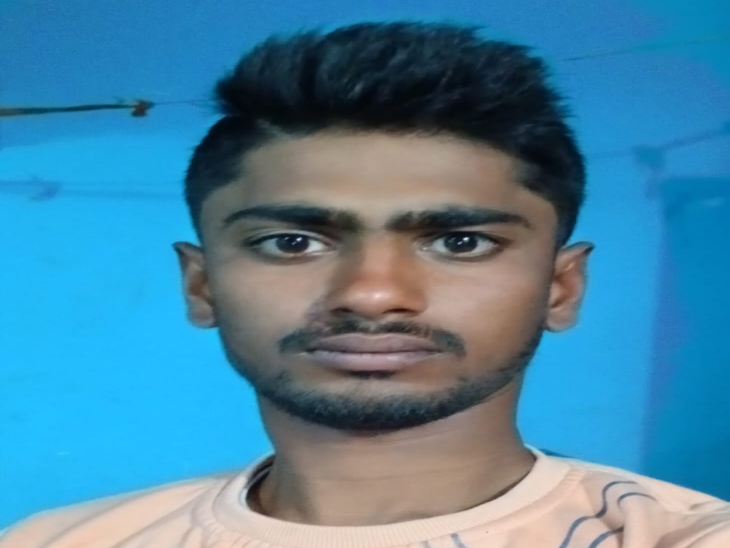 सुलतानपुर में युवक को पुराने विवाद जान से मारने की धमकी दी। - Dainik Bhaskar