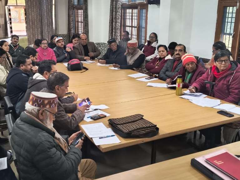 एक -दिन राज्यव्यापी सदस्यता अभियान 5 जून से शुरू होगा।