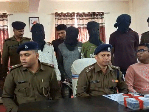 ६ दिन पहले ही ही kanaut प प प kasaur t गैंग के के के के के को को को