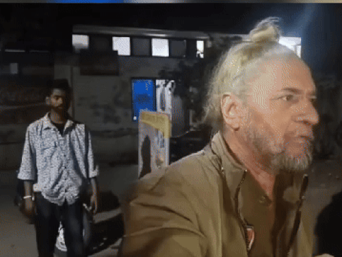 ਨਿਰੰਜਨ ਤਾਰਾਂ ਨੂੰ ਪੱਗ ਉਤਰਾਅ-ਚੜ੍ਹਾਅ ਨਾਲ ਸੂਚਿਤ ਕਰੇਗਾ.