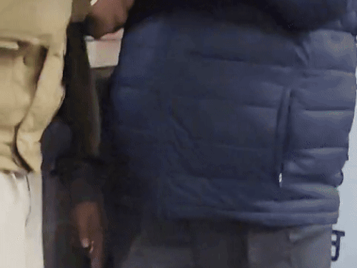 ਗੁਰਦੀਪ ਡਾਕਟਰੀ ਨਾ ਮਿਲਣ ਲਈ ਪੁਲਿਸ ਮੁਲਾਜ਼ਮਾਂ 'ਤੇ ਜ਼ੋਰ ਪਾਉਂਦੀ ਸੀ.