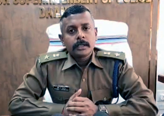 एसएसपी एचपी rapairach के के r के ray क r में r दो r प r सक अफ़रस क्यूथे डारा (स्याह)