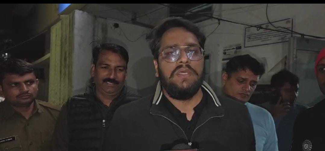 डॉ. विश्वजीत राठी पीसीपीएनडीटी नोडल अफसर रोहतक