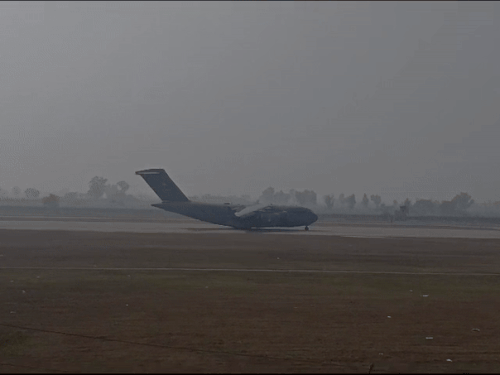 पुलिस की पूछताछ में युवकों ने भारत का लिंक बोने से इनकार किया। - Dainik Bhaskar