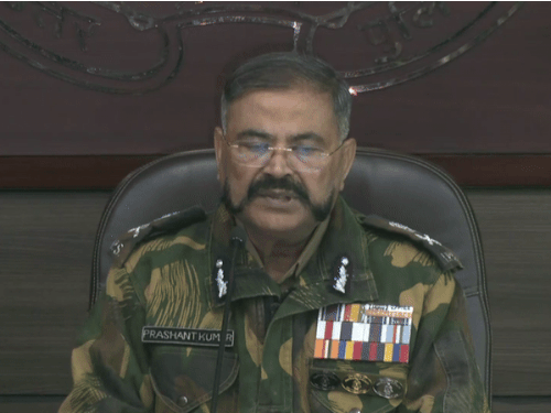 महाकुंभबद्दल अफवा पसरवणाऱ्या 54 अकाउंटवर FIR: इजिप्तमधील आग प्रयागराजची असल्याचे दाखवले, पाटण्याची अराजकता दाखवून बदनामी केली महाकुंभबद्दल अफवा पसरवणाऱ्या 54 अकाउंटवर FIR: इजिप्तमधील आग प्रयागराजची असल्याचे दाखवले, पाटण्याची अराजकता दाखवून बदनामी केली