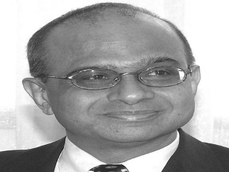 ब्रह्मा चेलानी पॉलिसी फॉर सेंटर रिसर्च के प्रोफेसर एमेरिटस - Dainik Bhaskar