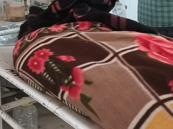 2 बच्चों की मां थी बसंती, पोस्टमॉर्टम के बाद शव परिजन को सौंपा गया।