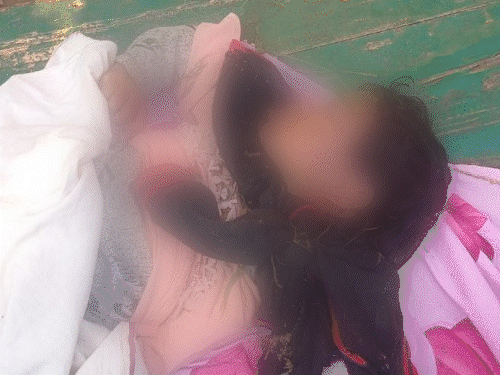 Rayrिडीह में kthची की kada kair घोंटक ray हत