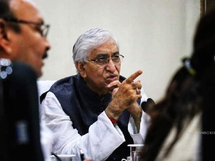 टीएस सिंहदेव को प्रदेश अध्यक्ष बनाए जाने की चर्चा है।