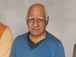 Former IAS Baleshwar Rai will get a big honor