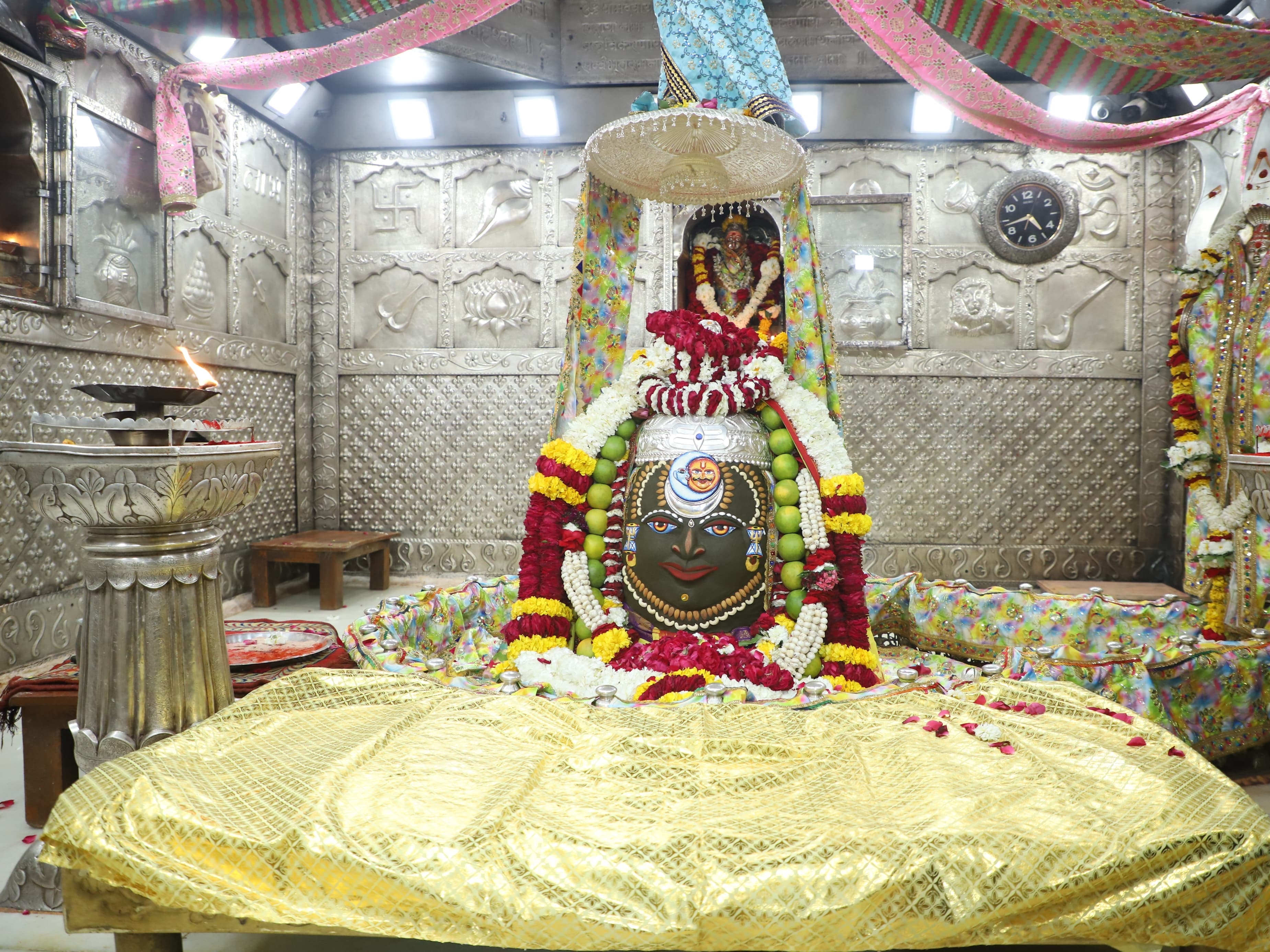 International Conference ‘Mahakal: The Master of Time’ to be Held in Ujjain from April 3 to 5